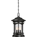 Quoizel Marblehead Outdoor Hanging Lantern MBH1911K